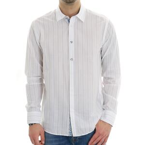 CAMICIA A RIGHE SEINSE - Mad Fashion | img vers.300x/